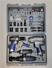 KOBALT TOOLS 50 PIECE AIR TOOL KIT